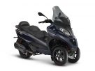 Novitet: Piaggio MP3 400