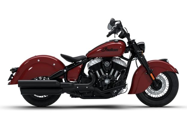 Rođendanski poklon: Novi Indian Chief Vintage