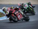 SBK: Dominacija Ducatija u Phillip Islandu