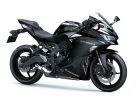 Novitet: Kawasaki Ninja ZX-25R ima 51 KS