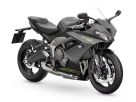 Povratak sportu: Triumph Daytona 660