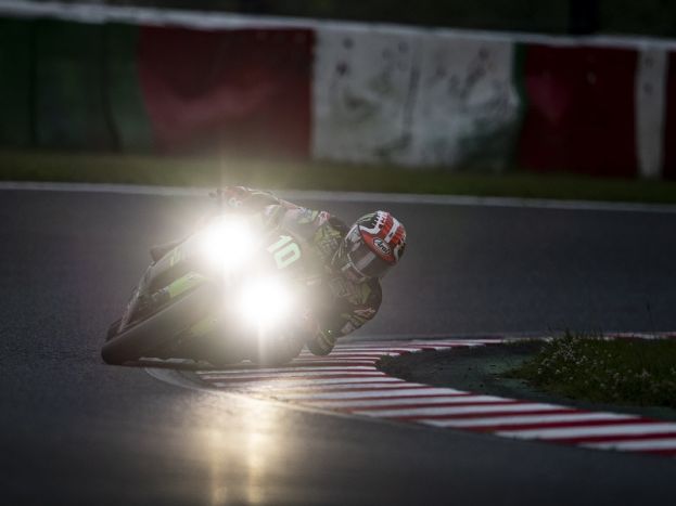 Kawasakiju pobjeda i EWC titula na 8h Suzuke