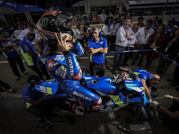 MotoGP se 2022. vraća u Rio de Janeiro