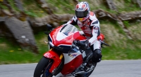 Novost: Honda RC213V-S puštena na cestu