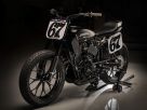 Predstavljen je Harley-Davidson XG750R