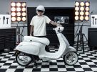 Pop novitet: Justin Bieber X Vespa