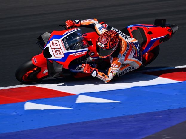 MotoGP: Marquez i Quartararo razočarani nakon testiranja