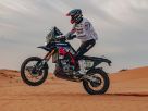 Africa Eco Race – Tuareg protiv Ténéréa