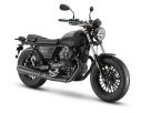 Novi Moto Guzzi V9 Bobber i V9 Roamer za 2021.