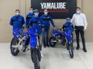 Prančić i Kunić preuzeli svoje Yamaha motocikle