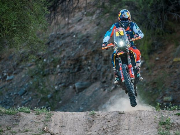 Dakar 2018: Kako je KTM ponovo slavio na reliju Dakar?