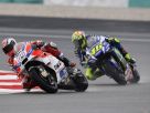MotoGP: Dovizioso pobijedio Rossija u Maleziji