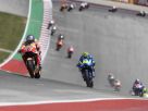 MotoGP: Bez obračuna u Teksasu