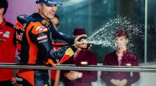 MotoGP: Vinalesu su uzeli 2. mjesto