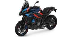 Predstavljen je i treći M! BMW M 1000 XR