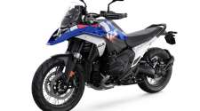 Cijena, fotke i info: Stigao je BMW R 1300 GS!