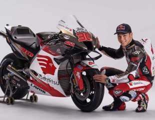 Ostalo je još jedno radno mjesto za MotoGP vozača