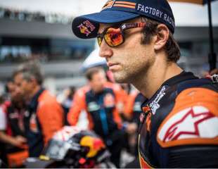 MotoGP: Zarco će završiti sezonu umjesto Nakagamija?