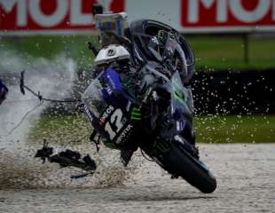 Link na specijalnu MotoGP emisiju Sport Kluba