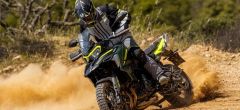 Benelli TRK 702: Akcijske cijene za početak prodaje