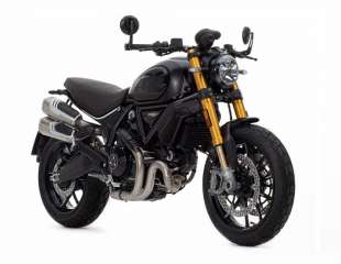 Noviteti: Ducati Scrambler 1100 Pro & Sport Pro