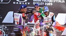 MotoGP: Zarcova dilema (koje nema?)