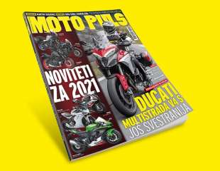 Novi Moto Puls je na kioscima!