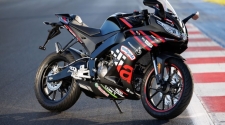 Nova Aprilia RS 125 GP REPLICA