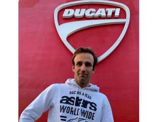 MotoGP: Zarco će voziti Avintia Ducati