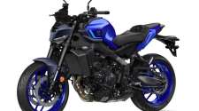 Ljepša u licu? Nova Yamaha MT-09