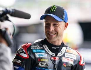 SBK: Rea odlazi u mirovinu