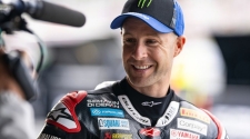 SBK: Rea odlazi u mirovinu