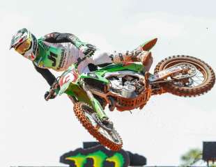 MXGP: Febvre i s Kawasakijem osvojio titulu