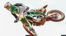 MXGP: Febvre i s Kawasakijem osvojio titulu