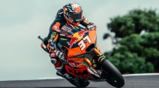 Acosta ipak ide u MotoGP s KTM-om?
