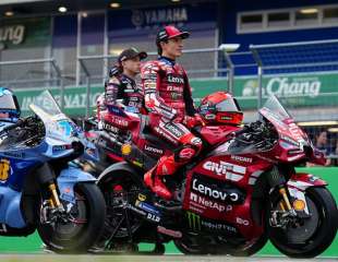 Kreće nova MotoGP sezona