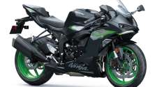 Nove Kawasaki boje za 2027.