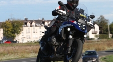 Vozili smo! Novi i drugačiji BMW R 1300 GS