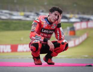 Tko je najveći – Marquez, Rossi ili Agostini?