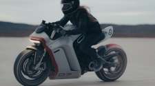Drugačiji „fighter“ – Zero SR-X Concept