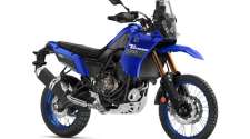 Explore ili Extreme? Nove verzije Ténéréa 700