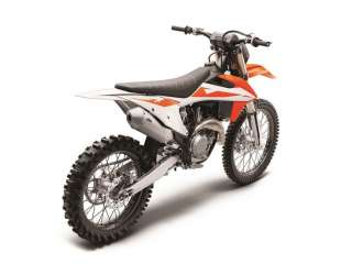 Novi KTM SX motokros modeli za 2019.