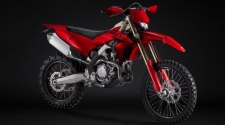 Najljepši hard-enduro? Ducati Desmo450 EDS