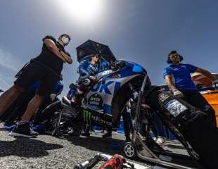 Šok i nevjerica: Suzuki napušta MotoGP!