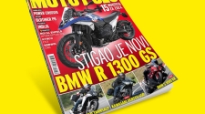 Novi Moto Puls na kioscima!