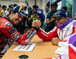 MotoGP: Ima li Martin šanse za preokret u Valenciji?