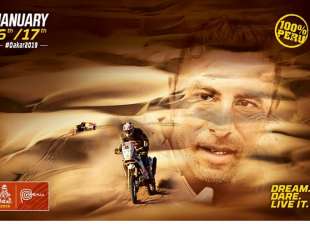 Dakar 2019: Cijeli reli u Peruu