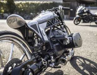 BMW razvija bokser agregat od 1.800 ccm?
