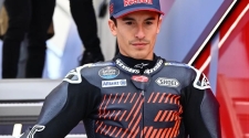 MotoGP: Što je Marquez prvo rekao o Ducatiju?