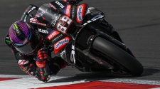 MotoGP: I dalje gusto, iako…